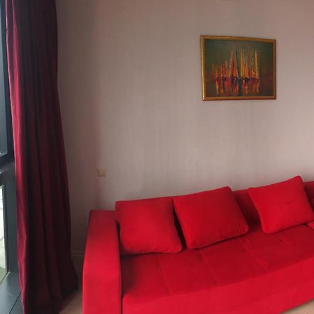 Ferienwohnung Batumi Porta Tower 1811 Exterior foto